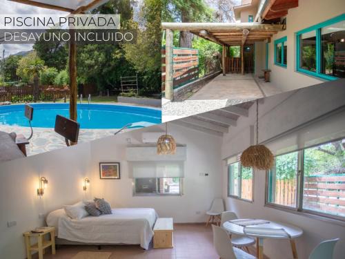 El Rincon Apartment | ASM Apart IX