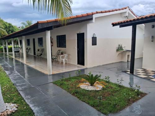 Presidente Epitacio Hotel | Associação Sabesp Presidente Epitácio