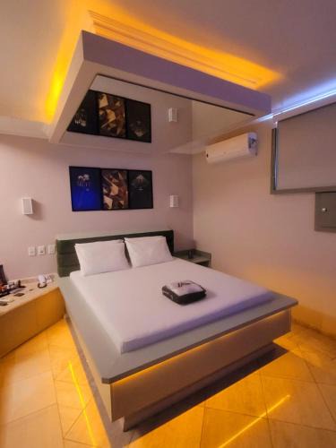 Diamantino Hotel | Astral Motel