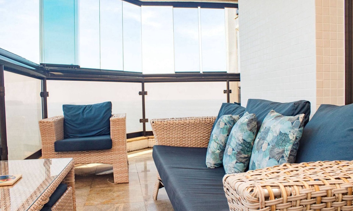 Asturias Apartment | Asturias Beach Apartment with Sea View