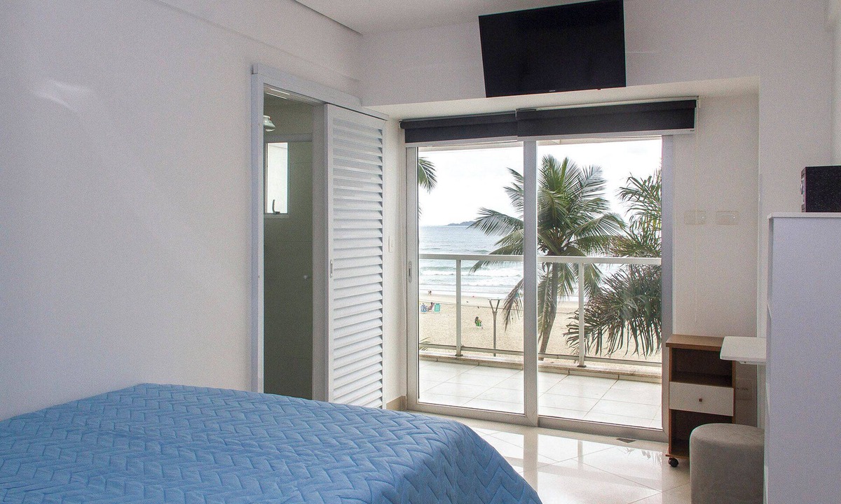 Vila Luis Antonio Hotel | Asturias Mall Suites