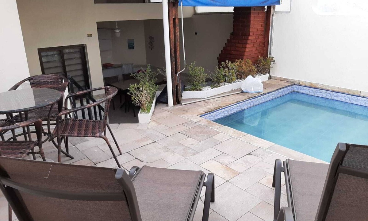 Asturias Apartment | Asturias penthouse with private pool and barbecue area