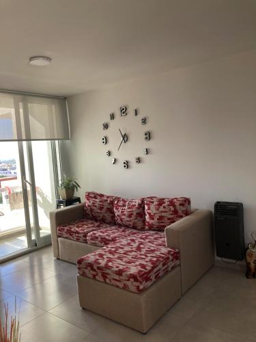 Villa Maria Apartment | AT alquiler temporario VM