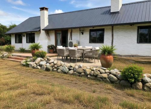 Tafi del Valle House | Atahualpa Yupanqui 2