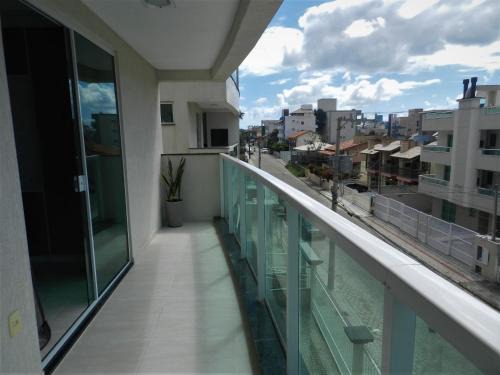 Centro Apartment | Atalanta 201A