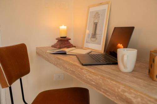 Chacras de Coria Hotel | Atelier Petit Hotel