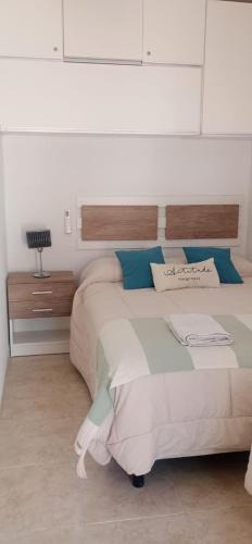 Chivilcoy Apartment | Atenea