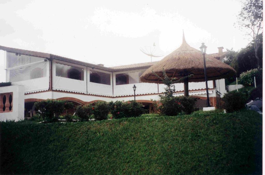 Alpes de Atibaia House | Atibaia - Casa de Campo