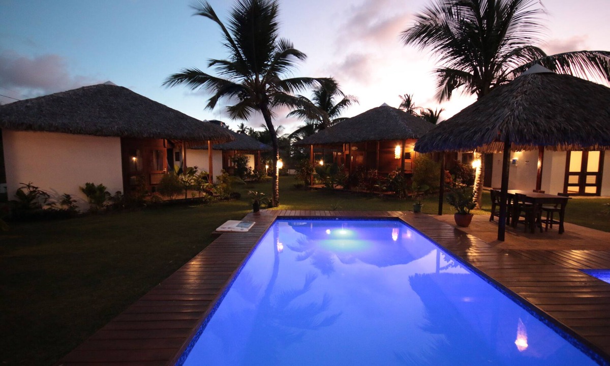 Atins Cabin | Atins Charme Chales