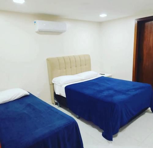 Ponta Negra Hotel | Atlântico Flat - Apto 004