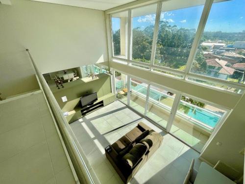 Xangri-La Apartment | Atlântida Green Square - 607A