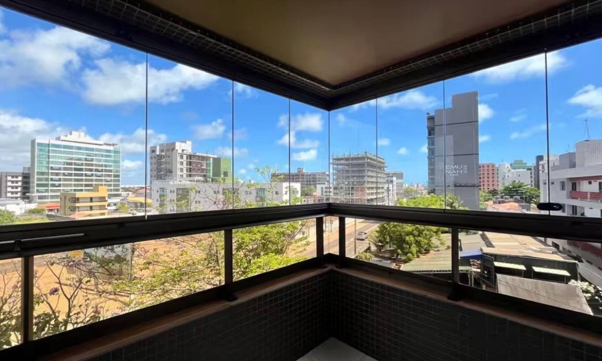 Ponta de Campina Apartment | Atlantic Paradise 206D - Your own private beachfront paradise