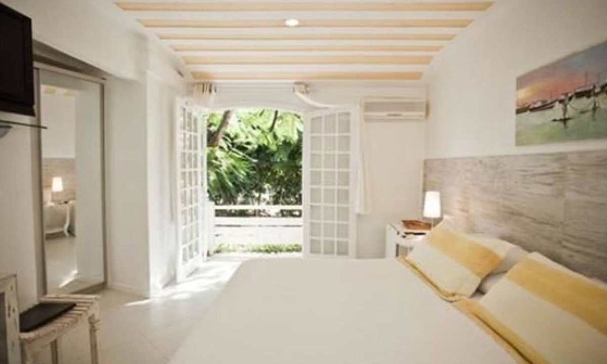 Humaita Hotel | Auberge de La Langouste