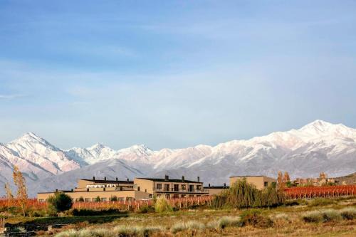 Tupungato Hotel | Auberge Du Vin, Tupungato, Mendoza