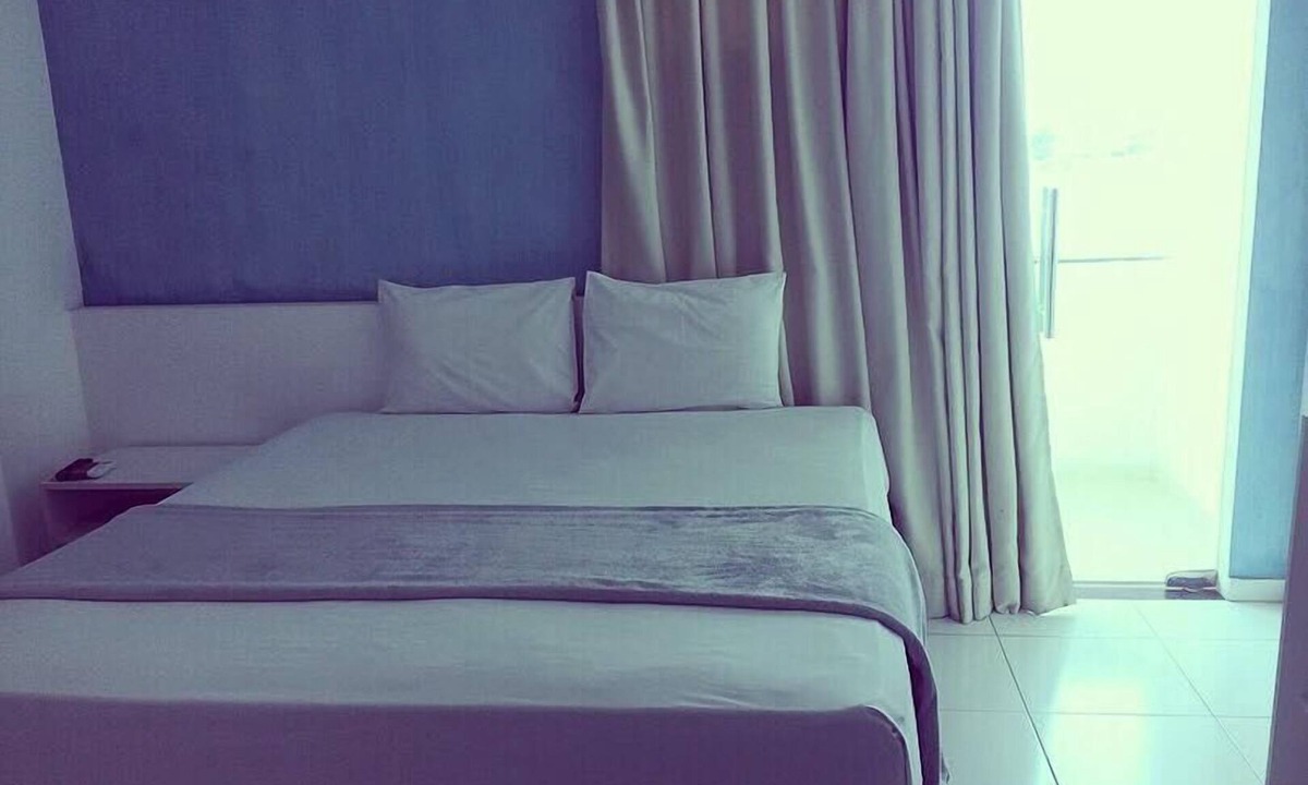 Santo Antonio de Jesus Hotel | AUGUSTO'S HOTEL E RESTAURANTE