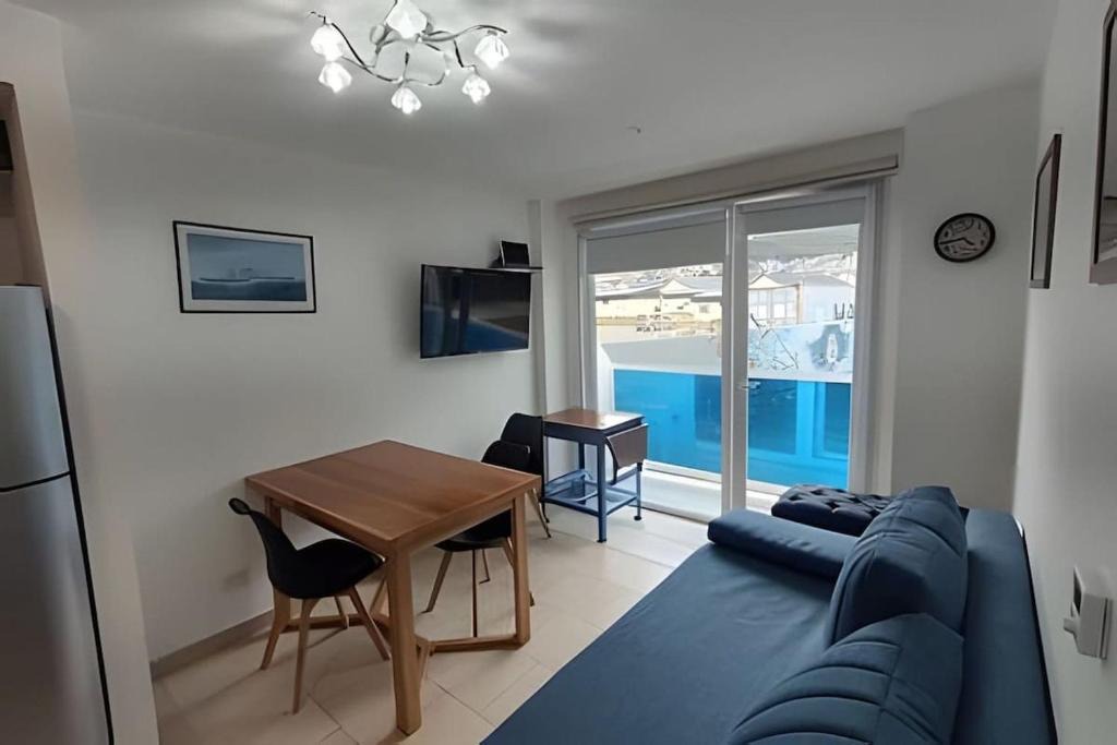 Province of Tierra del Fuego Apartment | Aunaisin - Marinas I