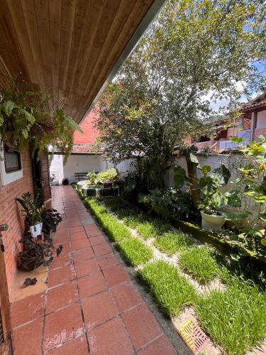 Centro Hostel | Aurélio House