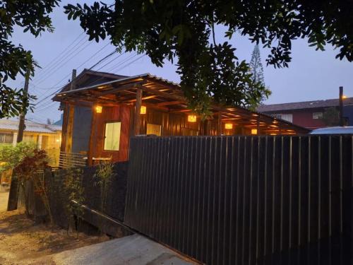 Campeche Sul Apartment | Aura Sunhouse