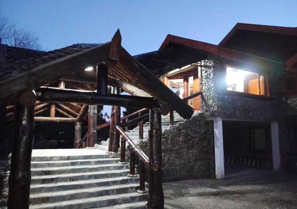 Lago Puelo Hotel | Aurum Patagonia Hotel