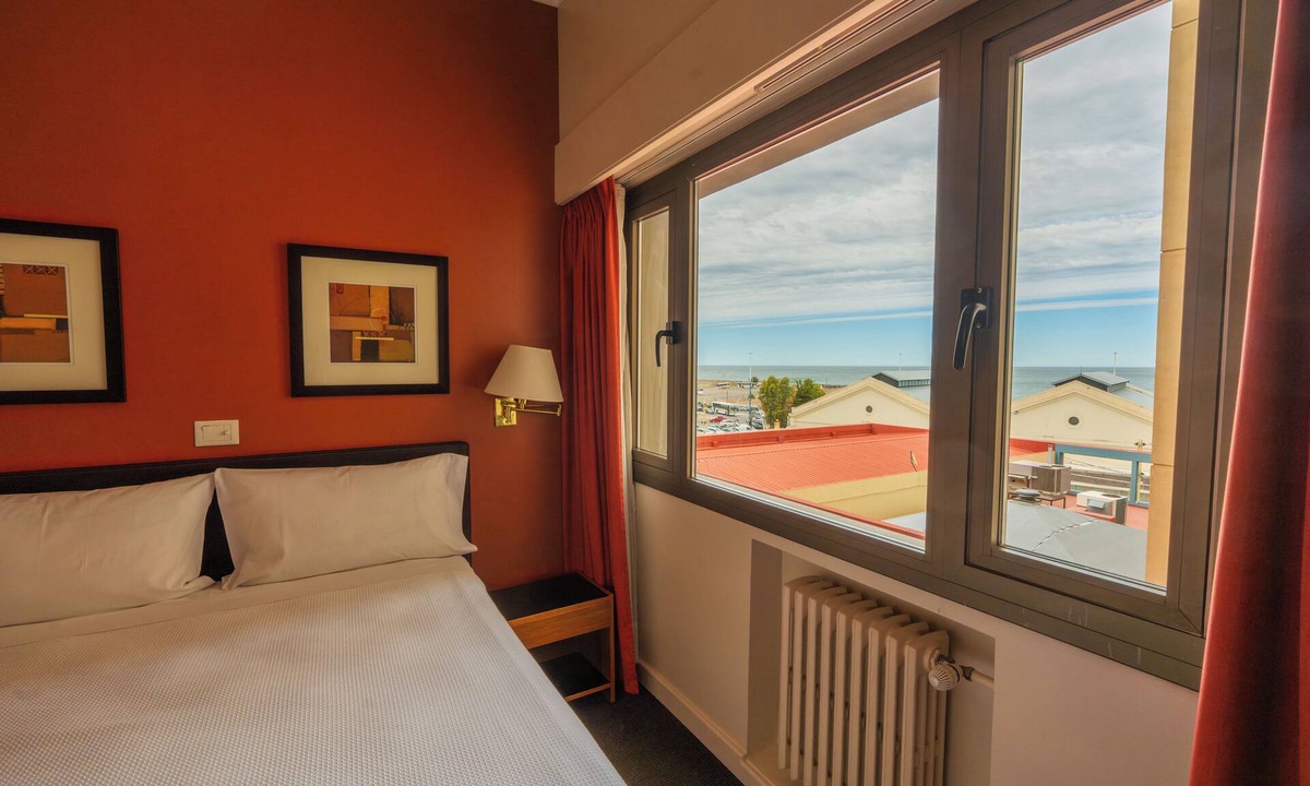 Comodoro Rivadavia Hotel | Austral Express
