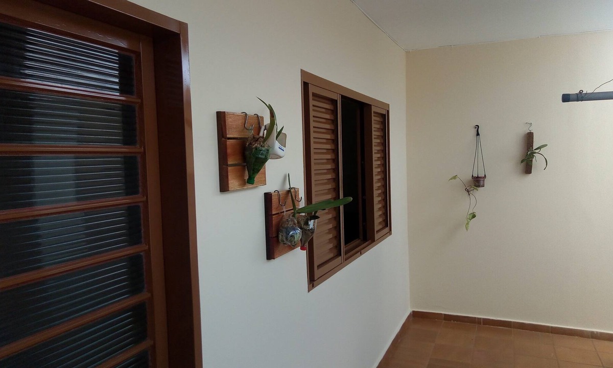 Franca House | Av. Brazil - Single Room