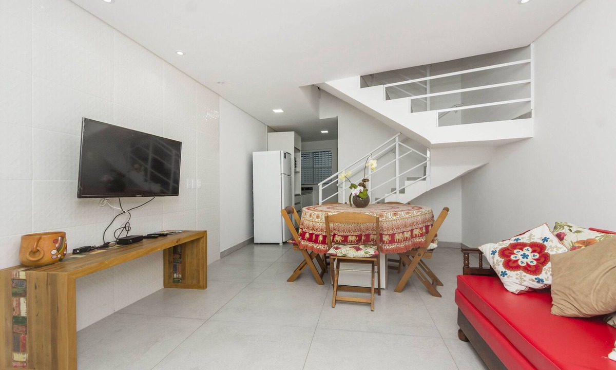 Canto Grande House | Av dos Coqueiros 3739