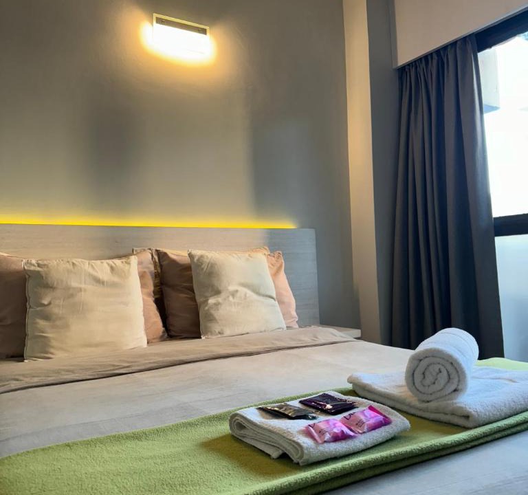 Rosario Apartment | Av Suites