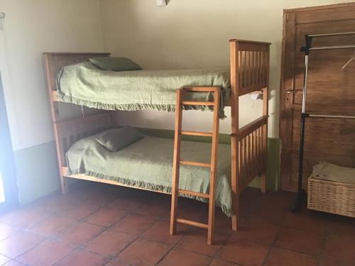 Tunuyan Hotel | Avalenn, Casa de Campo