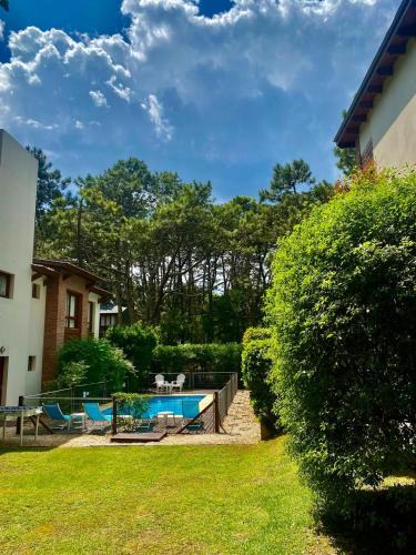 Mar de Las Pampas Apartment | Avalon Apart