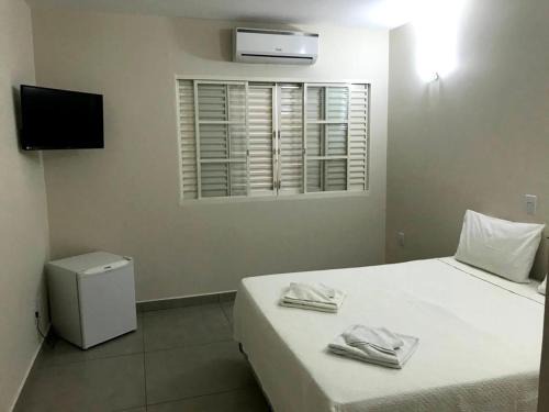 Centro Hotel | AVARE PLAZA SLIM