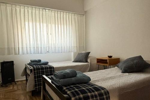 Caballito Apartment | AVEHome 4D