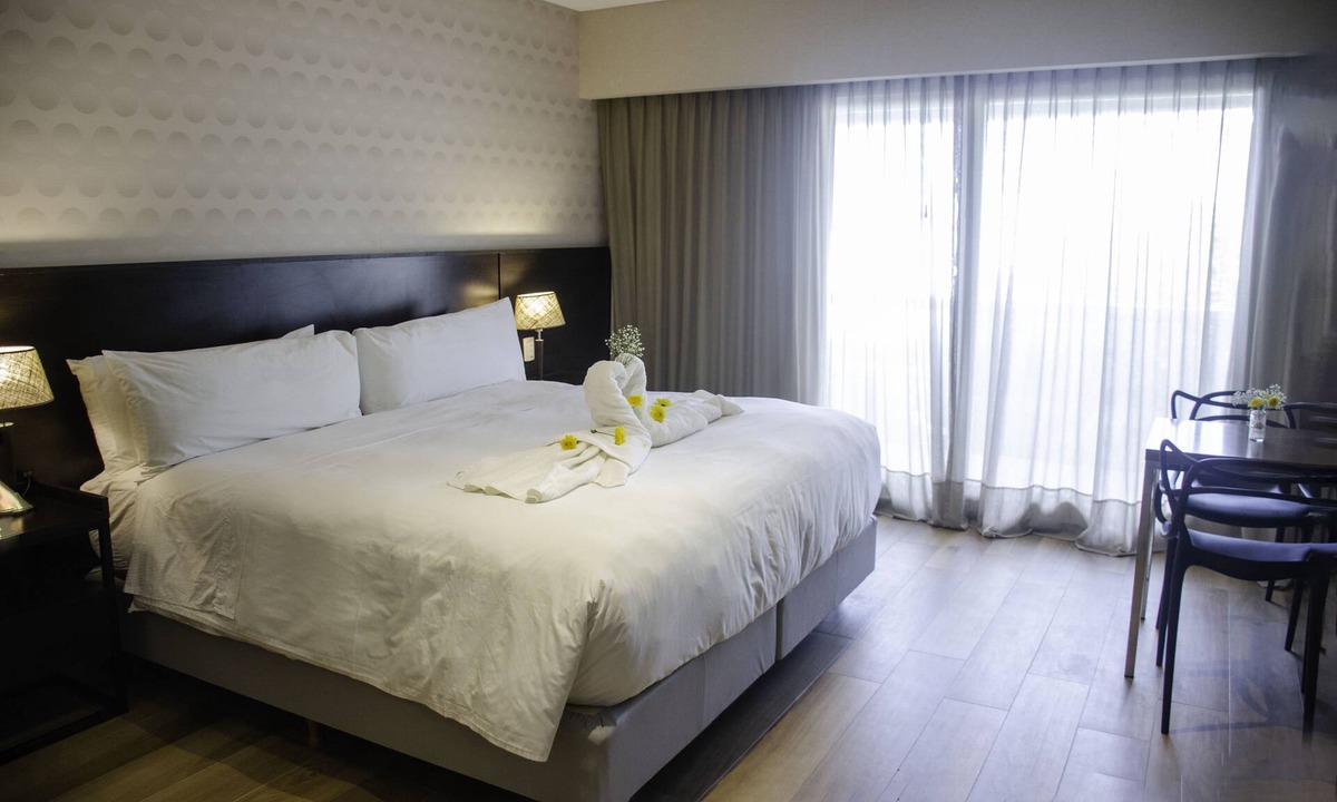 Floresta Hotel | Avellaneda Aparts & Suites