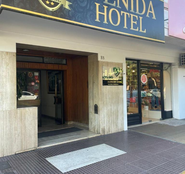 Junin Hotel | Avenida Hotel