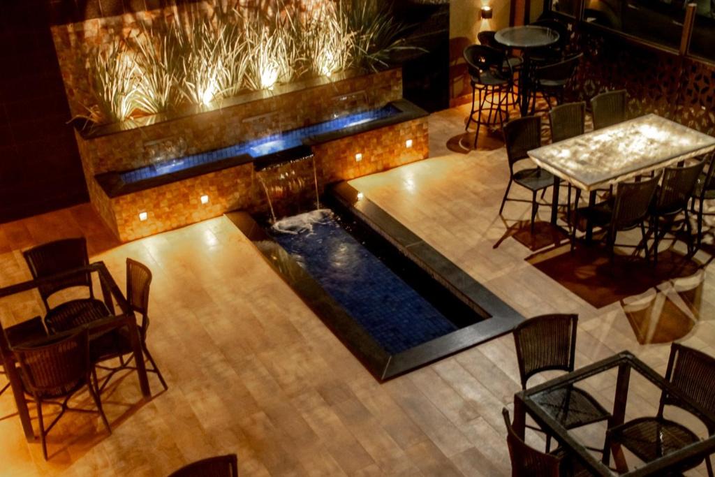 Iturama Hotel | Avenida Park Hotel - Iturama