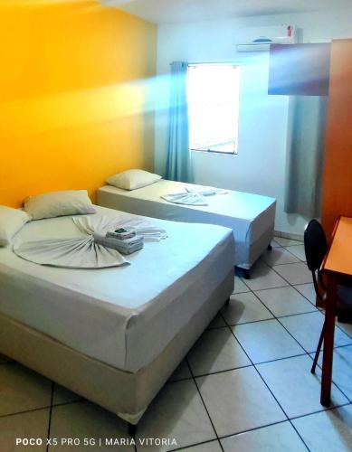 Pindamonhangaba Hotel | Avenida Plaza Hotel