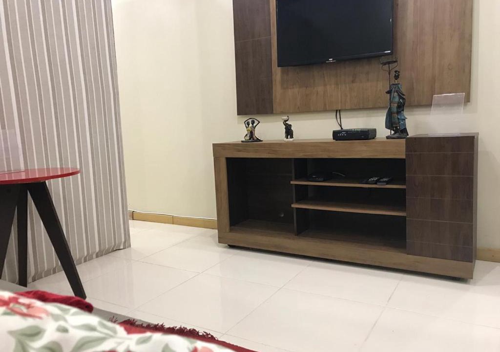 Centro Apartment | Avenida Residence