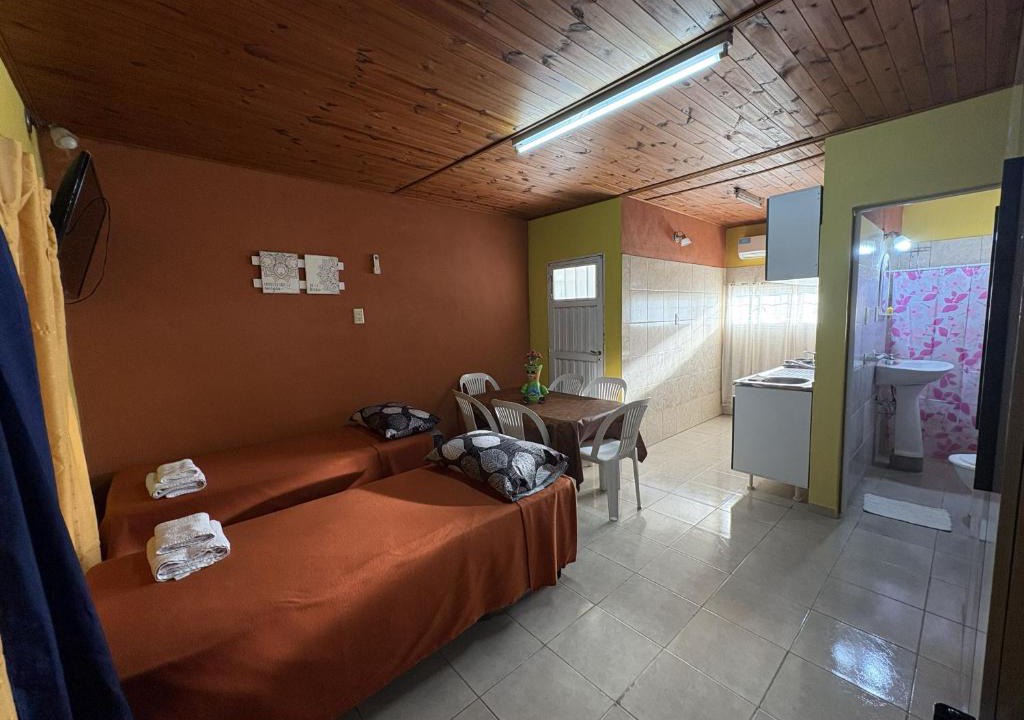Morteros House | Awankay Monoambiente