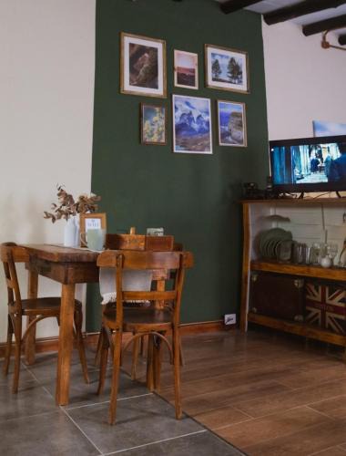 Capilla del Monte Apartment | Aware