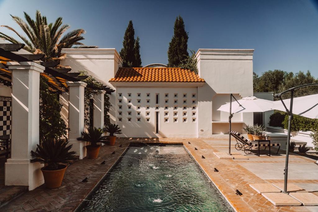 Lujan de Cuyo Hotel | Awasi Mendoza