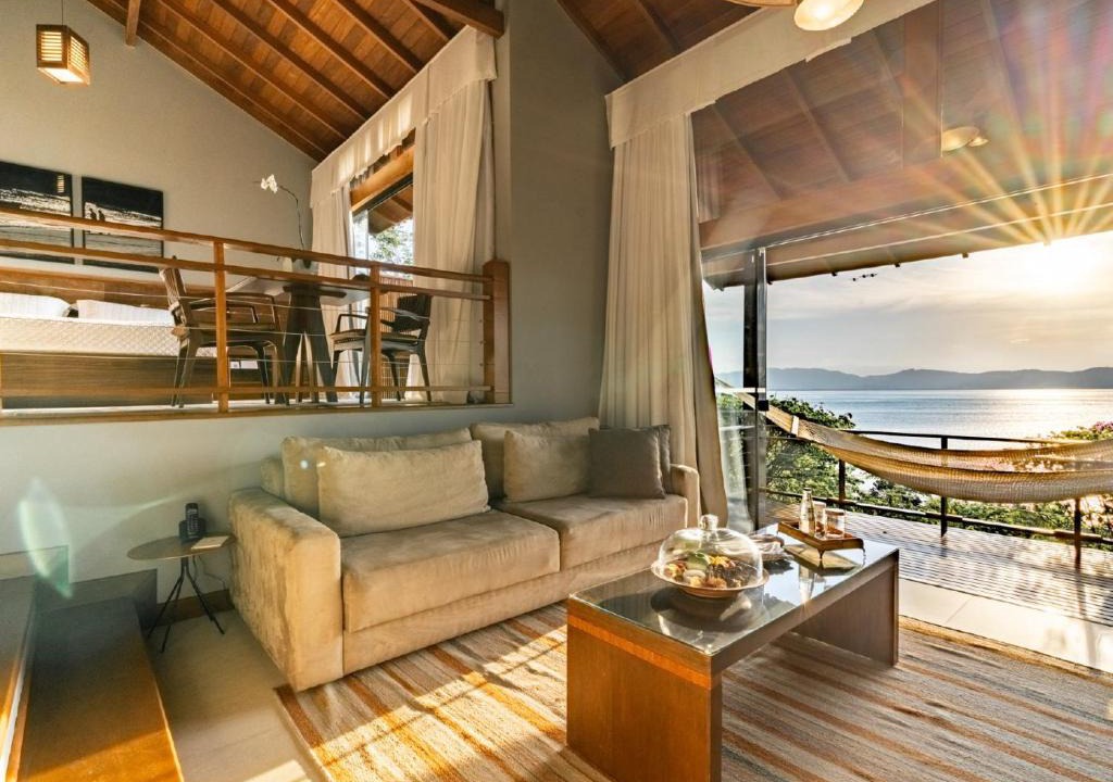 Governador Celso Ramos Resort | Awasi Santa Catarina