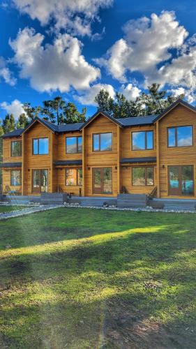 Meliquina Ski Chalet | AWEN Raiz