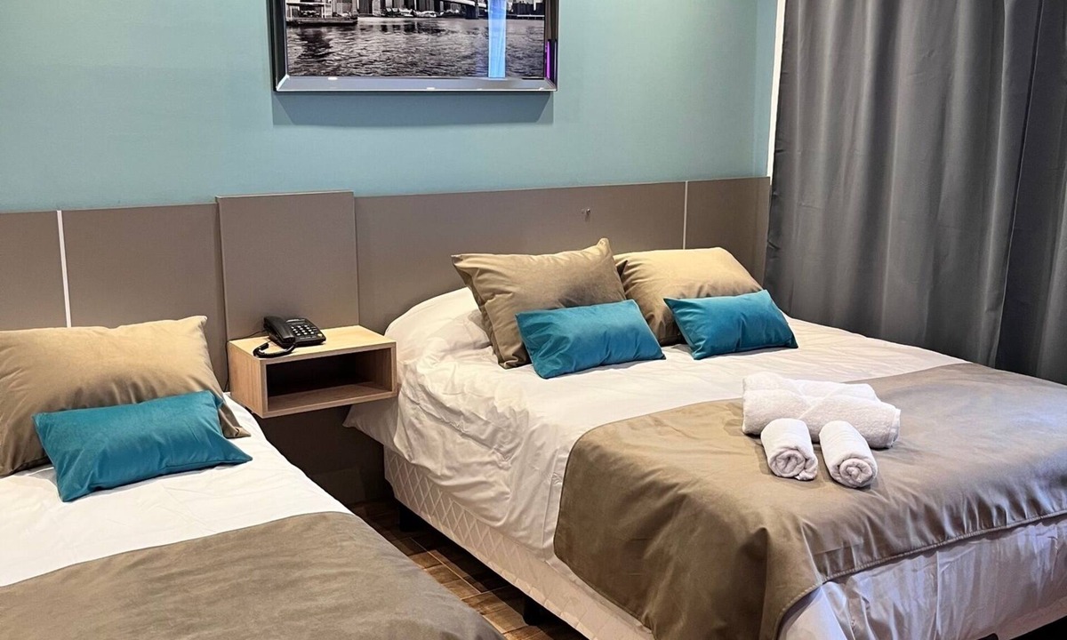 Federal Apartment | Ayres Apart Hotel