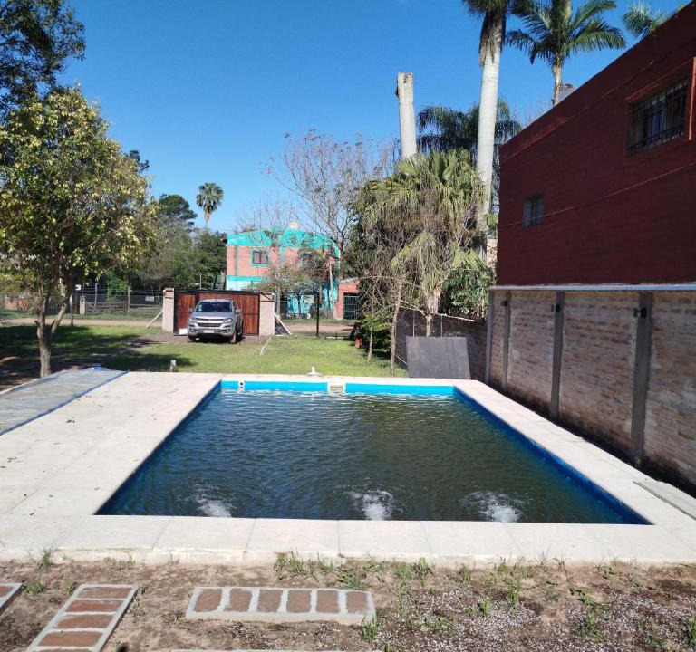Paso de la Patria Apartment | Ayres de Paso
