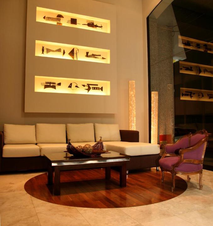 Salta Hotel | Ayres De Salta Hotel