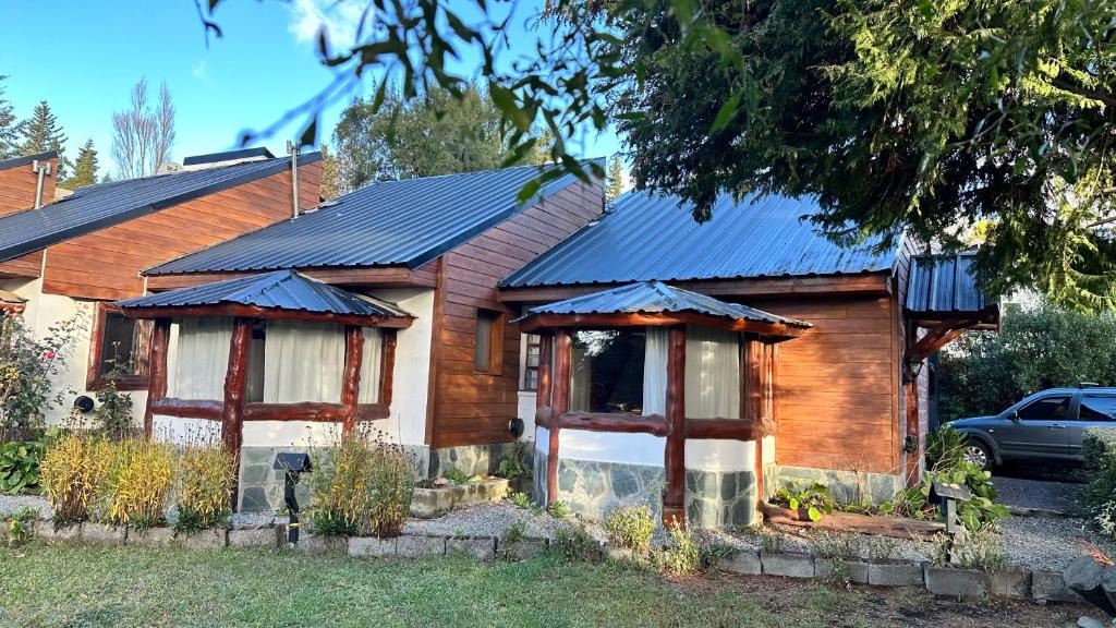 Playa Bonita Cabin | Ayres del Lago