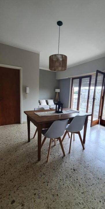 Azul Apartment | Azul Alvear Suites