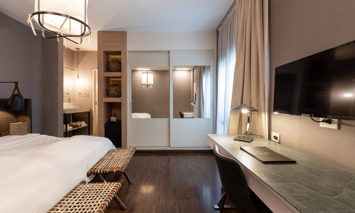 Cordoba Hotel | Azur Real Hotel Boutique & Spa