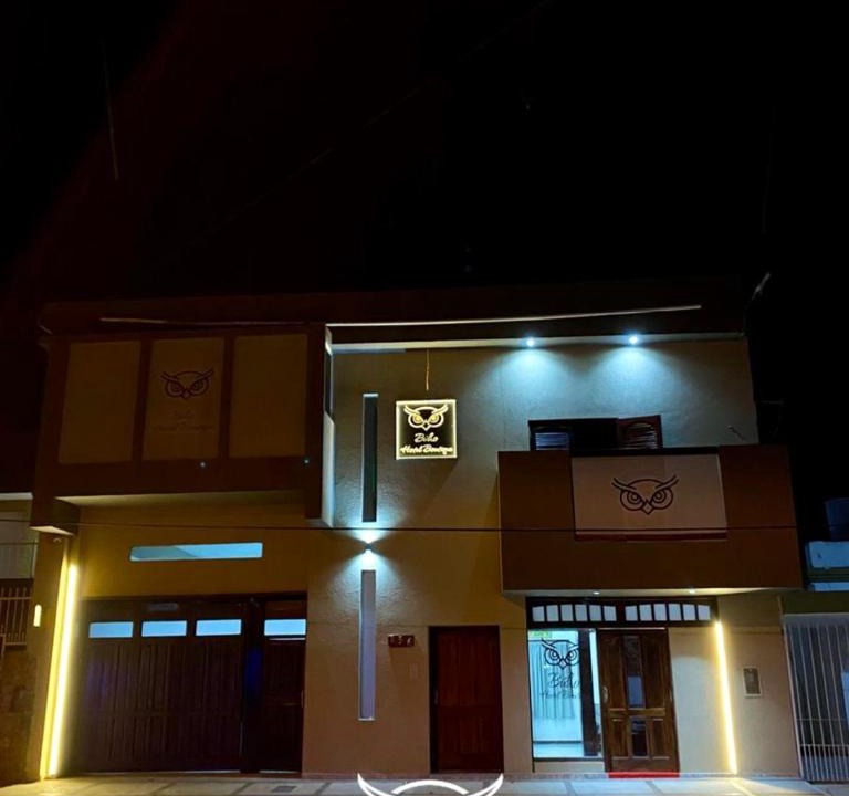 Formosa Hotel | Búho Hotel Boutique