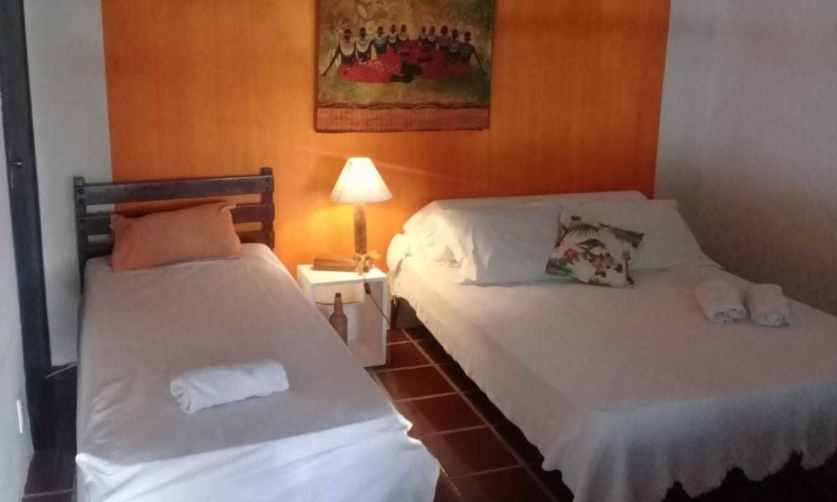 Porto Belo Hotel | Búzios Beach House Suítes