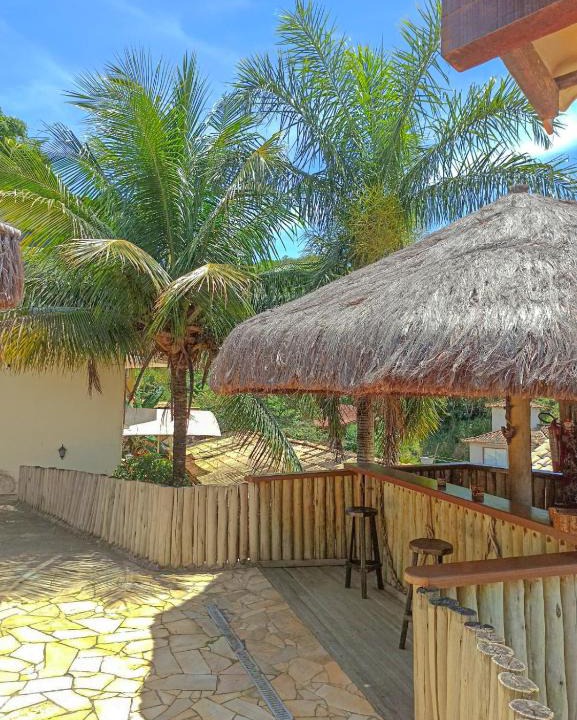 Buzios House | Búzios Flats & Suítes da MARI